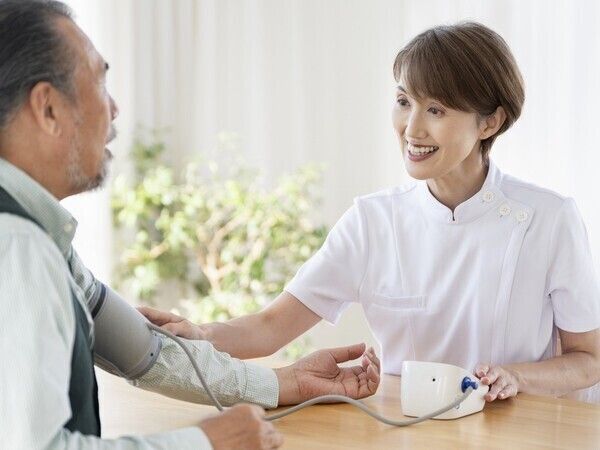 メディカルケアレジデンス福岡南/株式会社九州介護医療センターの求人・転職情報