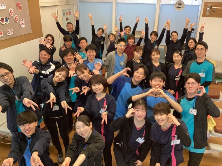 豊橋整形外科向山クリニックのアルバイト・バイト求人情報-04