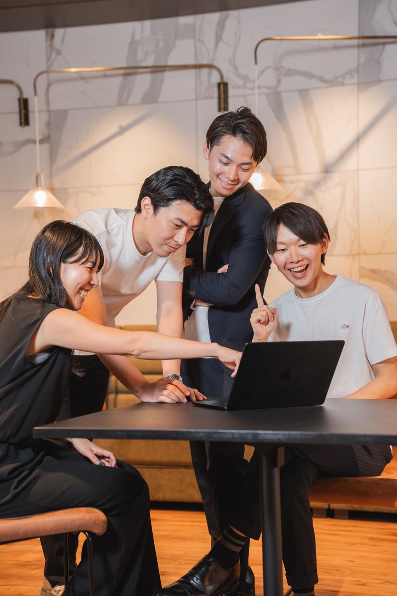 株式会社CREEX-0001の求人・転職情報