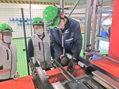 株式会社グリーンテック　IL事業部(勤務地:明石市)のアルバイト・バイト求人情報-02