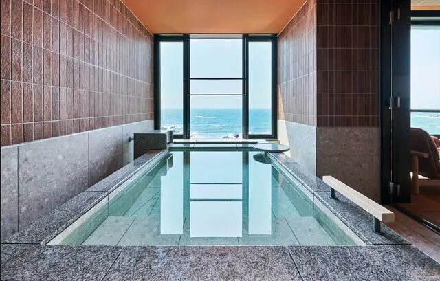 ふふ 城ヶ島 海風のしらべ　(株式会社 KPG HOTEL & RESORT)のアルバイト・バイト求人情報