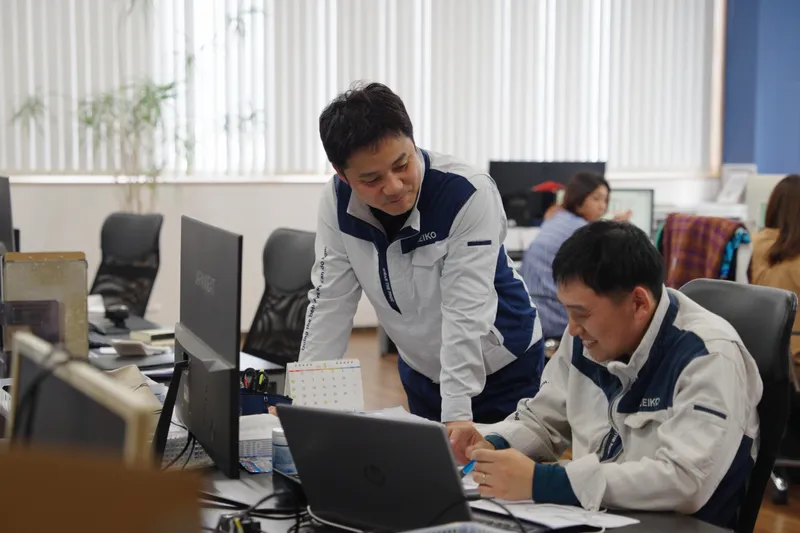 星晃設備工業株式会社のアルバイト・バイト求人情報