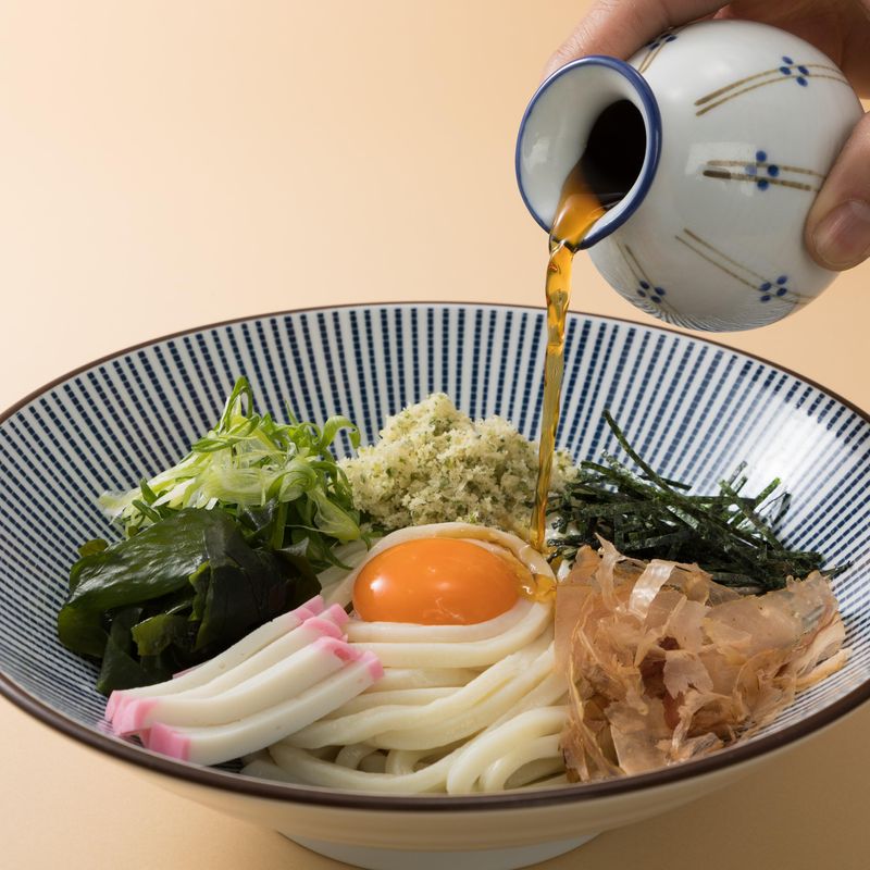 里のうどん村岡本店のイメージ3