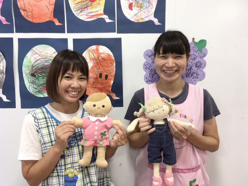 コープこうべ福祉事業部（子育て分野）-0001の求人・転職情報