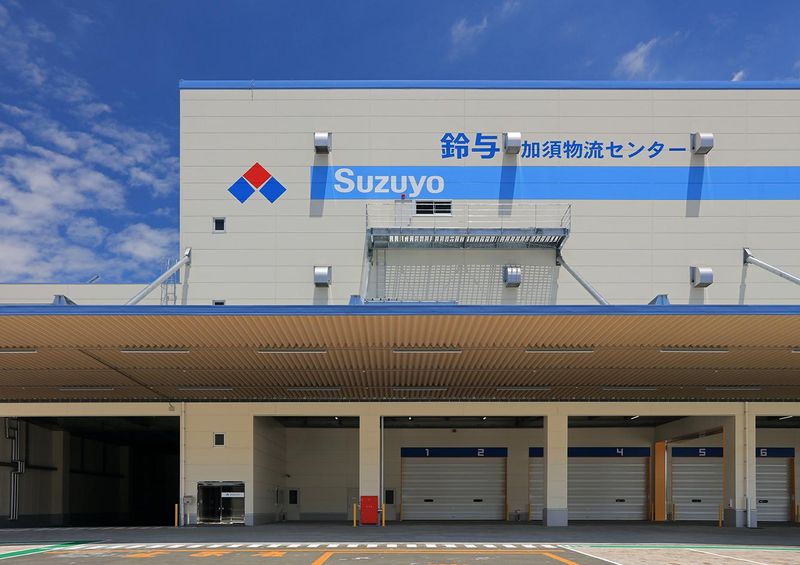 加須物流センター/株式会社鈴与カーゴサービス北関東のアルバイト・バイト求人情報-03