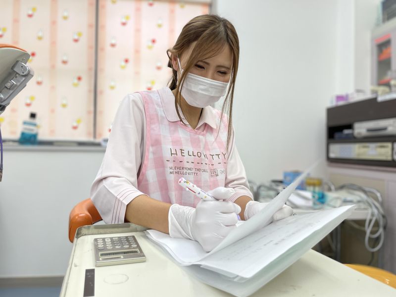 清原歯科医院のアルバイト・バイト求人情報-04