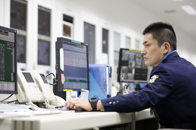 株式会社全日警の求人・転職情報