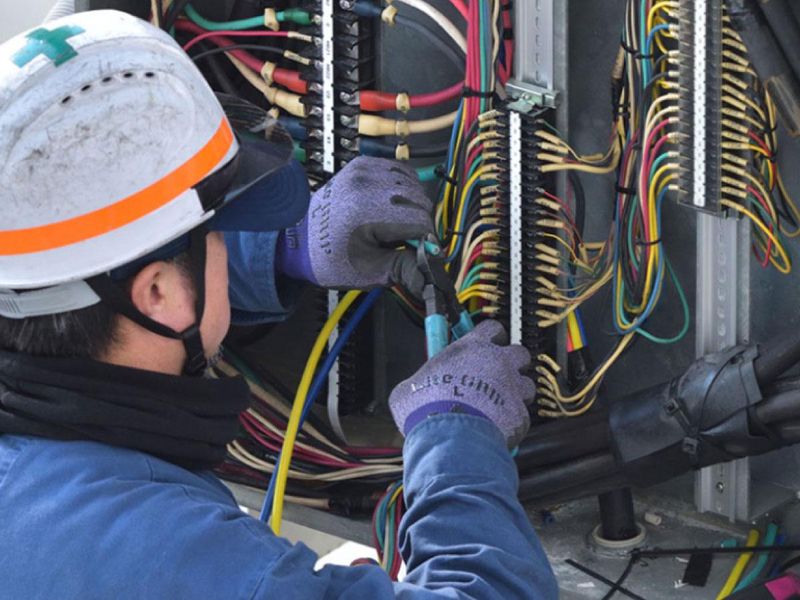 東和電気工業株式会社の求人・転職情報