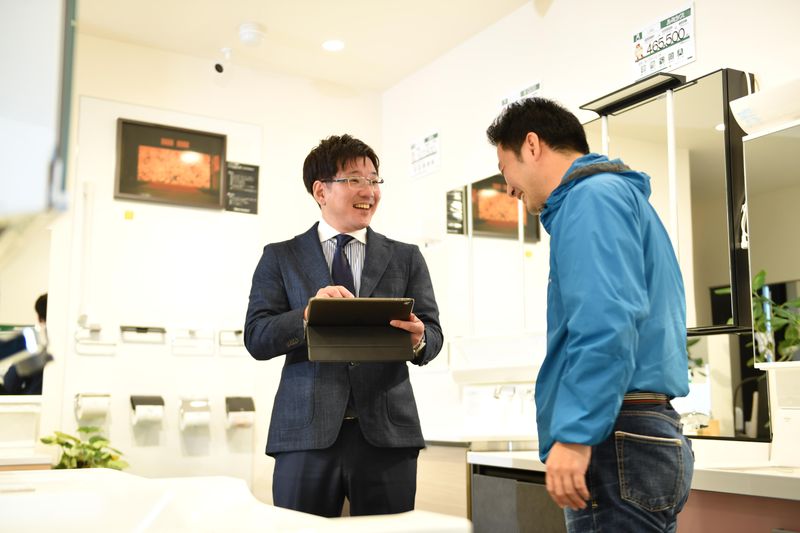 有限会社こうのとりリフォームの求人・転職情報
