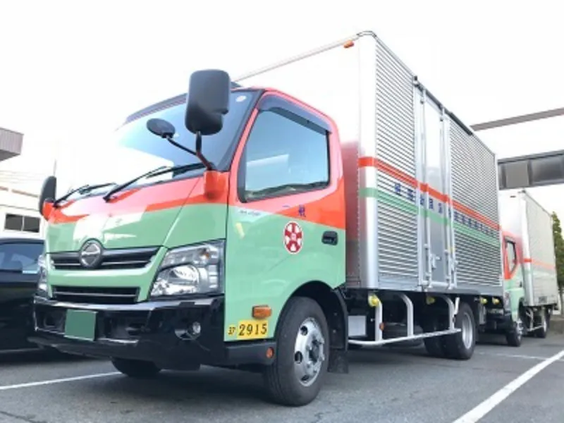 姫路合同貨物自動車株式会社の求人・転職情報