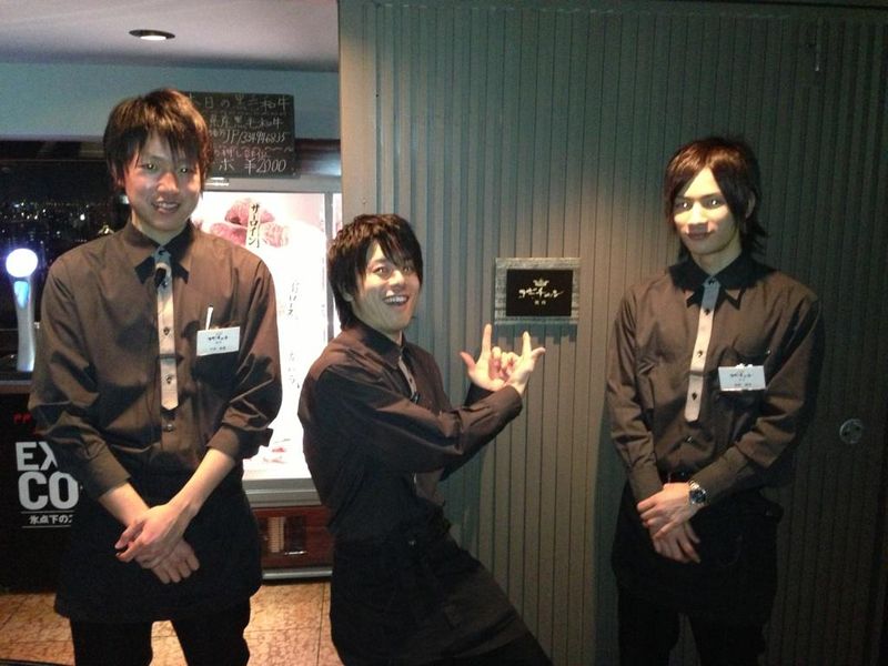 炭火焼肉コギチャンのアルバイト・バイト求人情報-03