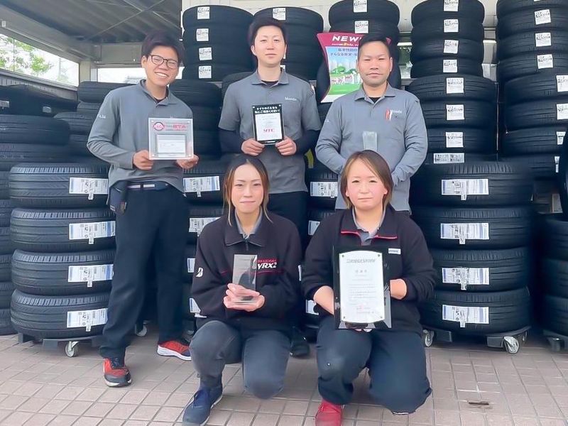 富士和商事株式会社の求人・転職情報