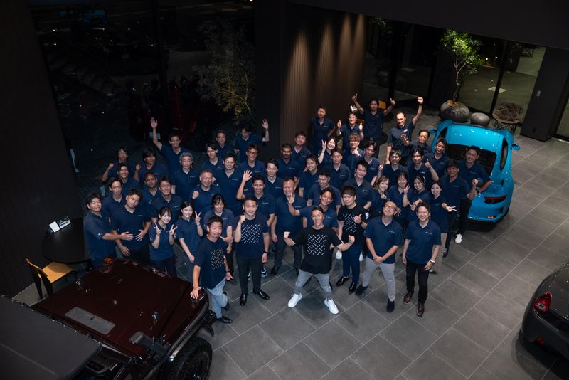 株式会社トップランクの求人・転職情報