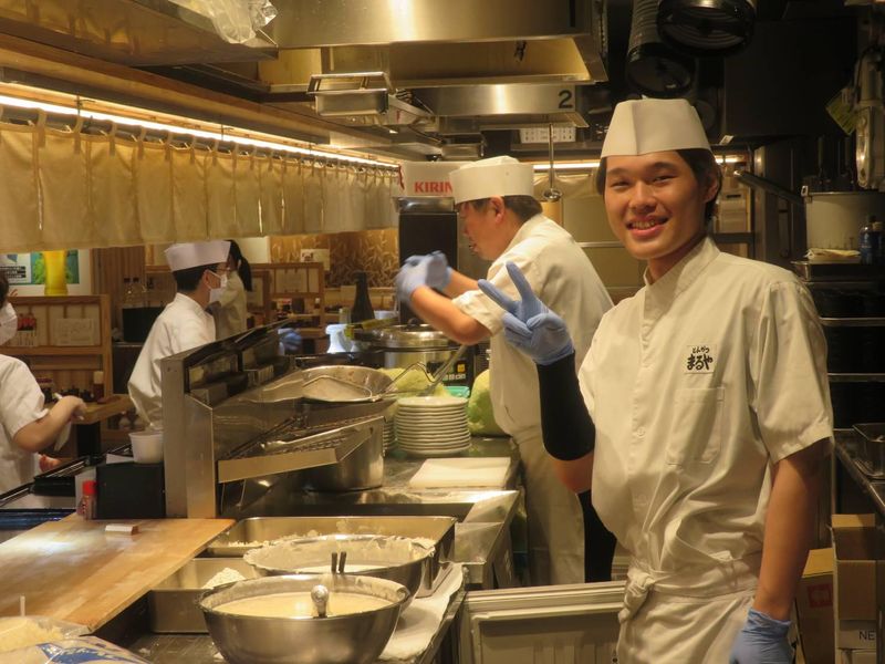 株式会社まるやジャパンの求人・転職情報