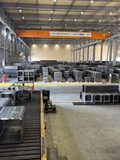 株式会社　花井テクノ-0001の求人・転職情報