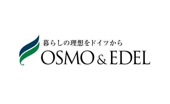 オスモ&エーデル株式会社　本社倉庫