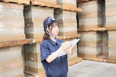 ホームロジ　名古屋DCの求人情報