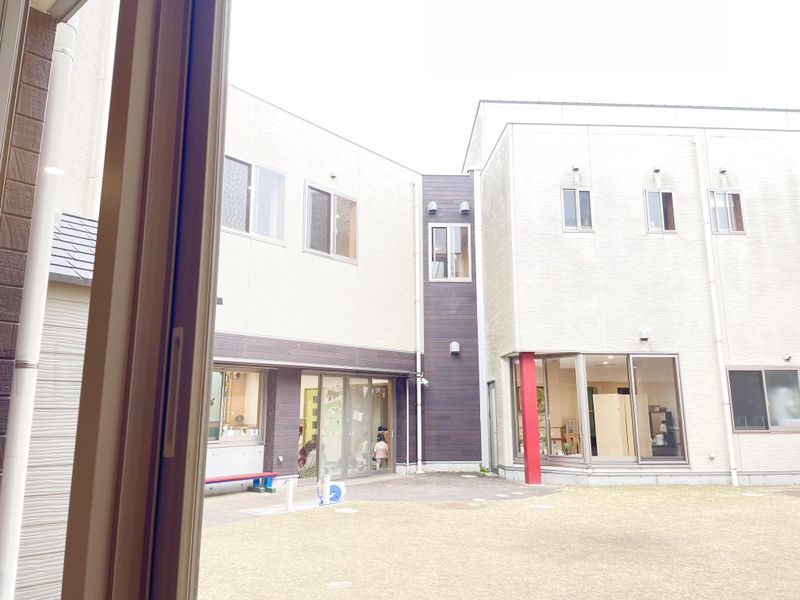 夢ハウスめどっこ保育園(社会福祉法人 成仁会)のアルバイト・バイト求人情報-02