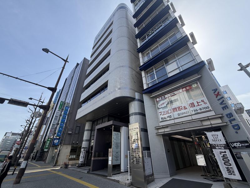 株式会社バディエステートの求人・転職情報