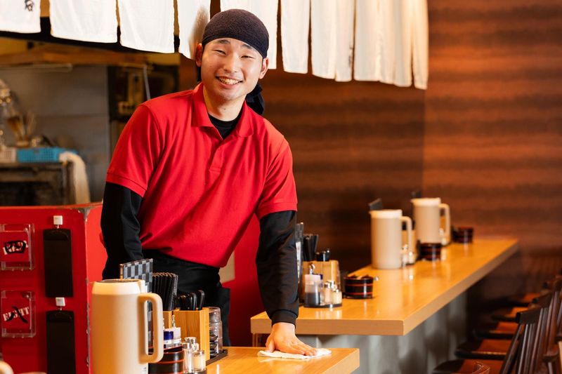 株式会社ユニゾン　ラーメン暖暮　博多中洲店のアルバイト・バイト求人情報-04