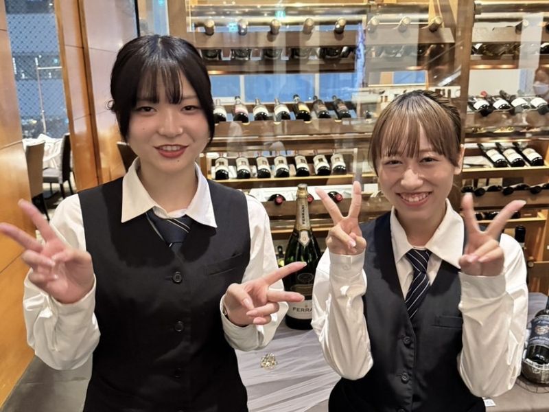 株式会社ユニマットダイニング ILPINOLOUMEDAのアルバイト・バイト求人情報