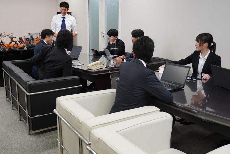 株式会社Ｊ’ｓＦａｃｔｏｒｙの求人・転職情報