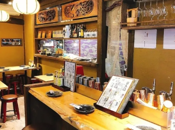 一伍屋　大名店のアルバイト・バイト求人情報-04