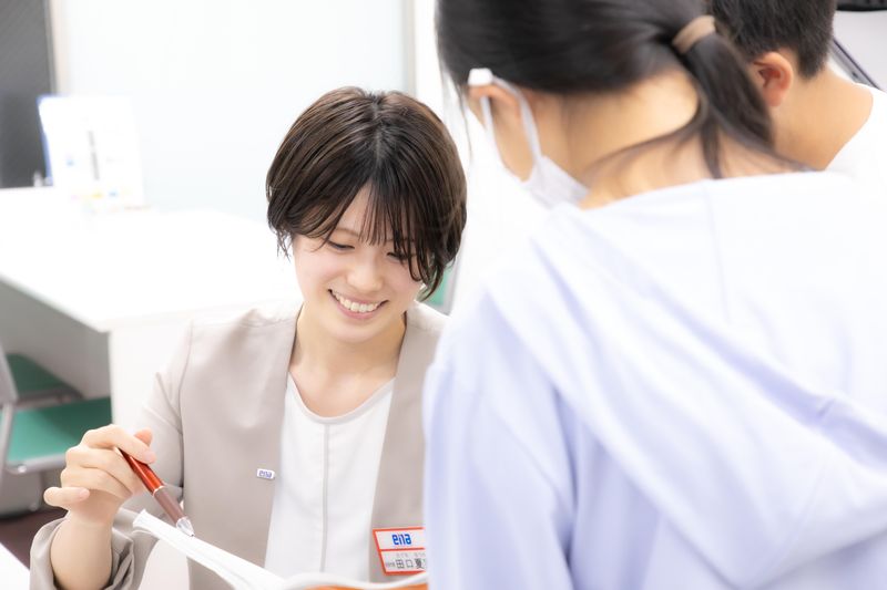 株式会社学究社　本社のアルバイト・バイト求人情報-02