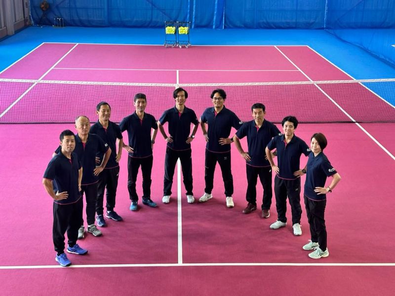 柳生園テニスクラブのアルバイト・バイト求人情報-14