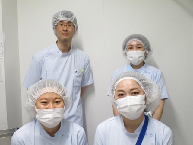 鴻池メディカル株式会社-0022の求人・転職情報