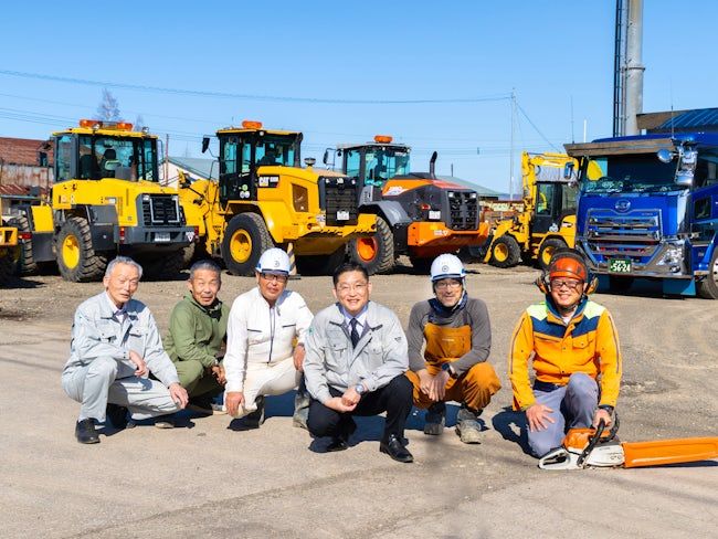 株式会社新谷組の求人・転職情報