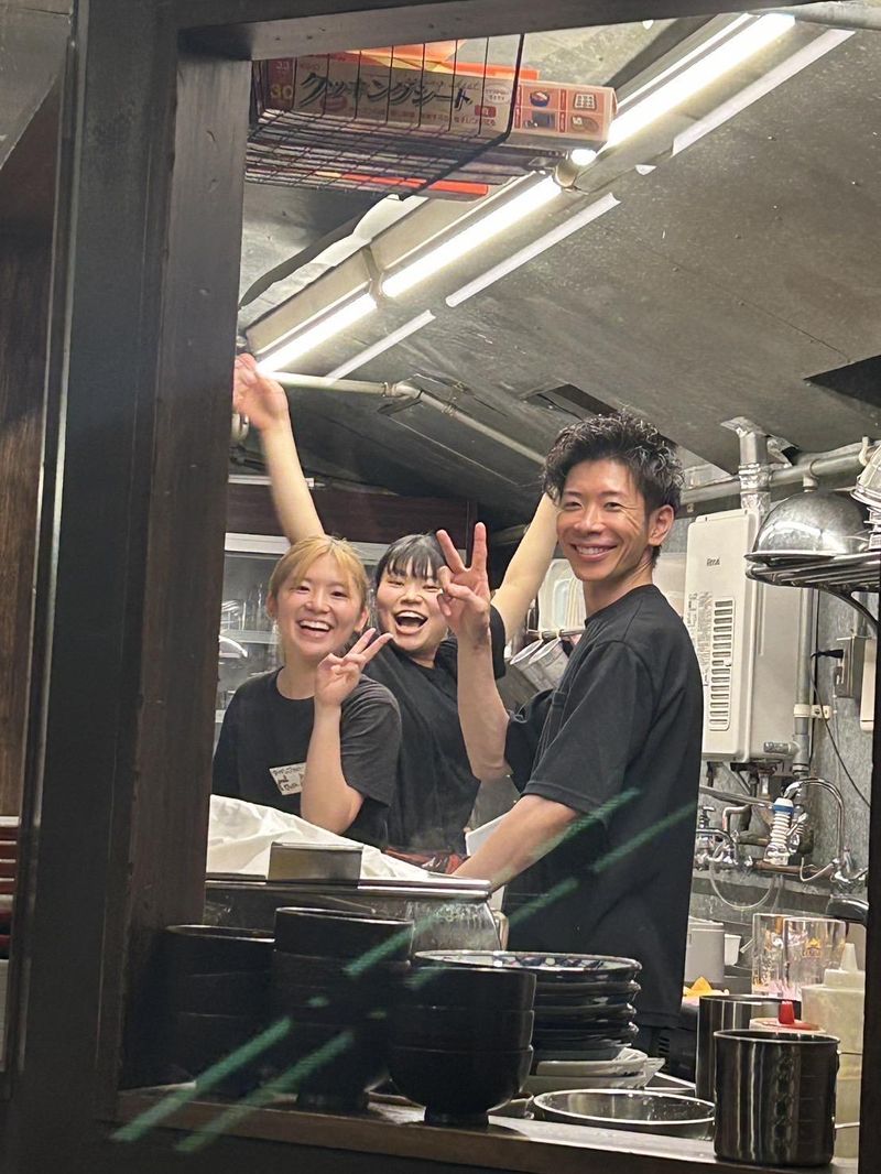 いざか家　桜坂　北11条店(桜カンパニー株式会社)のアルバイト・バイト求人情報-03