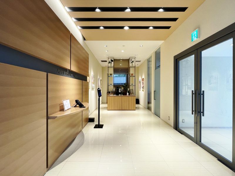 株式会社アサヒエージェンシーの求人・転職情報