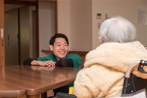 社会福祉法人長寿会の求人・転職情報