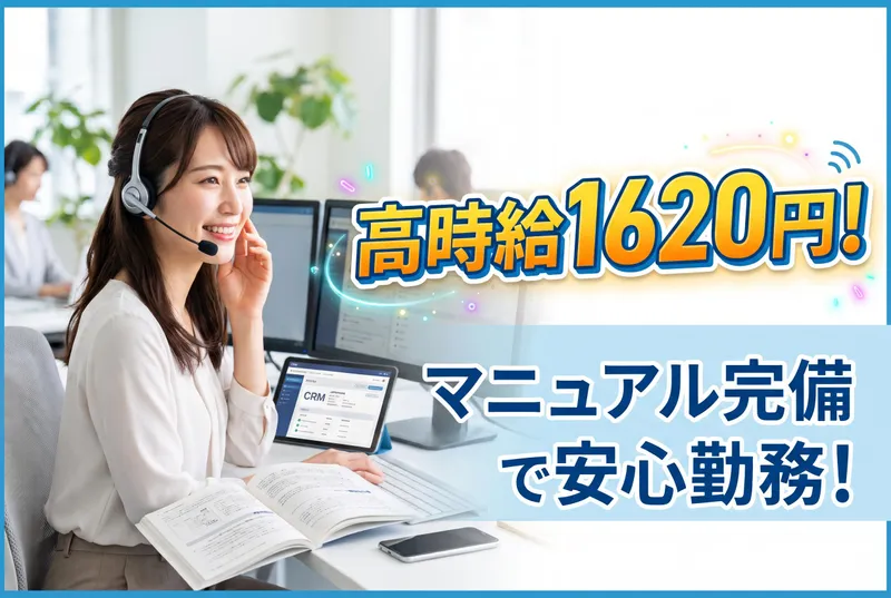 株式会社トライバルユニット【大阪FAC】のアルバイト・バイト求人情報-26