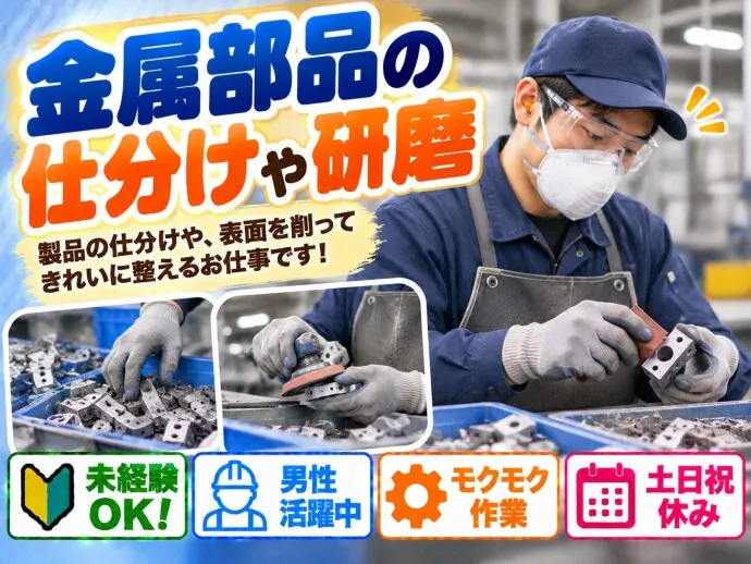 株式会社NCIのアルバイト・バイト求人情報