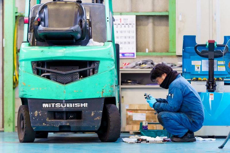 スズヒロフォークリフト株式会社の求人・転職情報-04