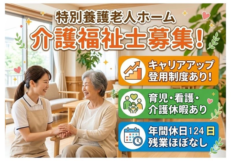 社会福祉法人　加美玉造福祉会の求人・転職情報