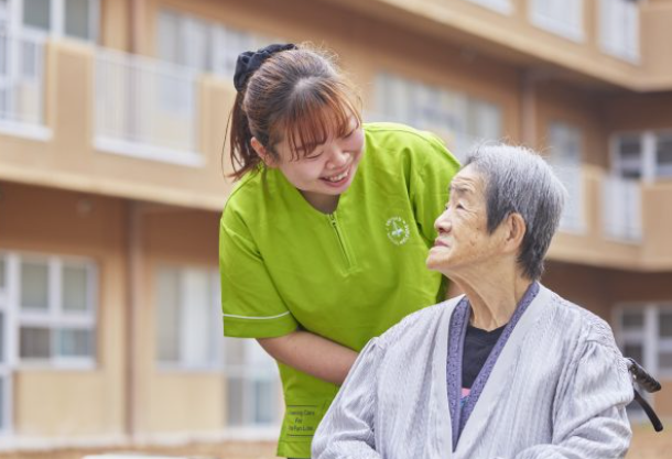 社会福祉法人恩徳福祉会の求人・転職情報