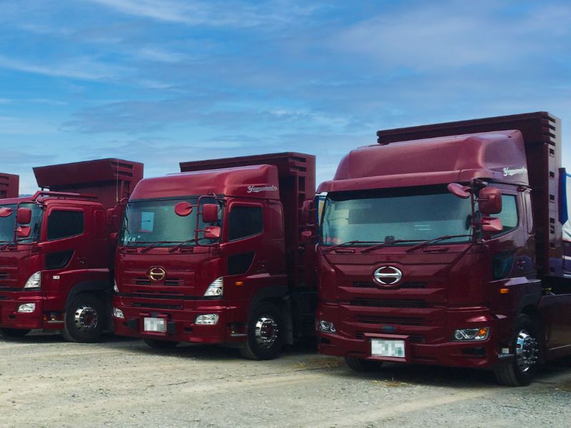 有限会社 山本建材の求人・転職情報