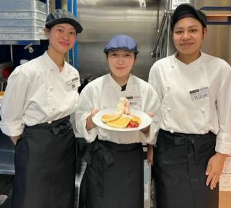 株式会社クリエイト・レストランツの求人・転職情報