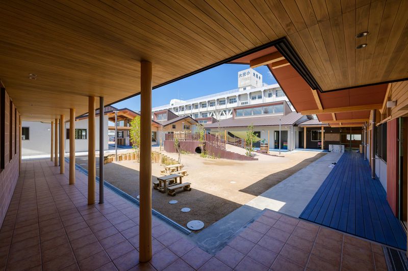 大元こども園(幼保連携型認定こども園)のアルバイト・バイト求人情報-03