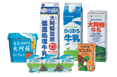 熊本県酪農業協同組合連合会の求人・転職情報