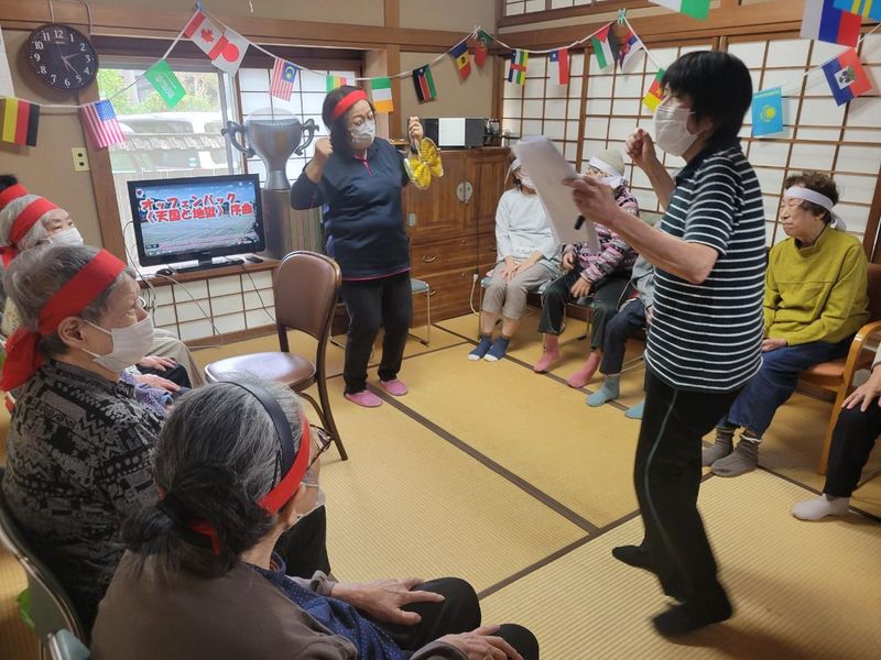社会福祉法人 小田原福祉会　潤生園　小田原市鴨宮ケアセンターのアルバイト・バイト求人情報-01