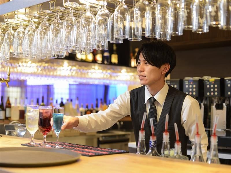 JIS NISHISHINJUKU(0109)のアルバイト・バイト求人情報-12