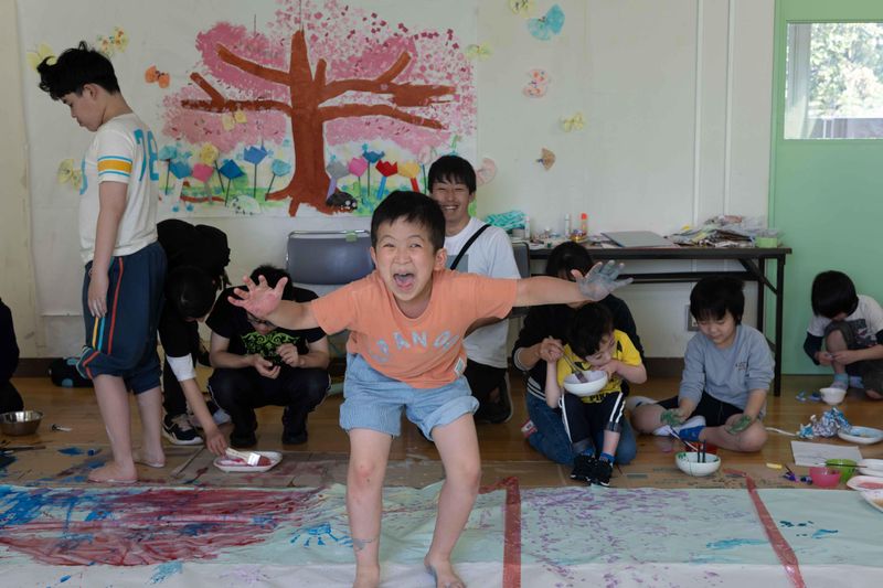 求人画像
