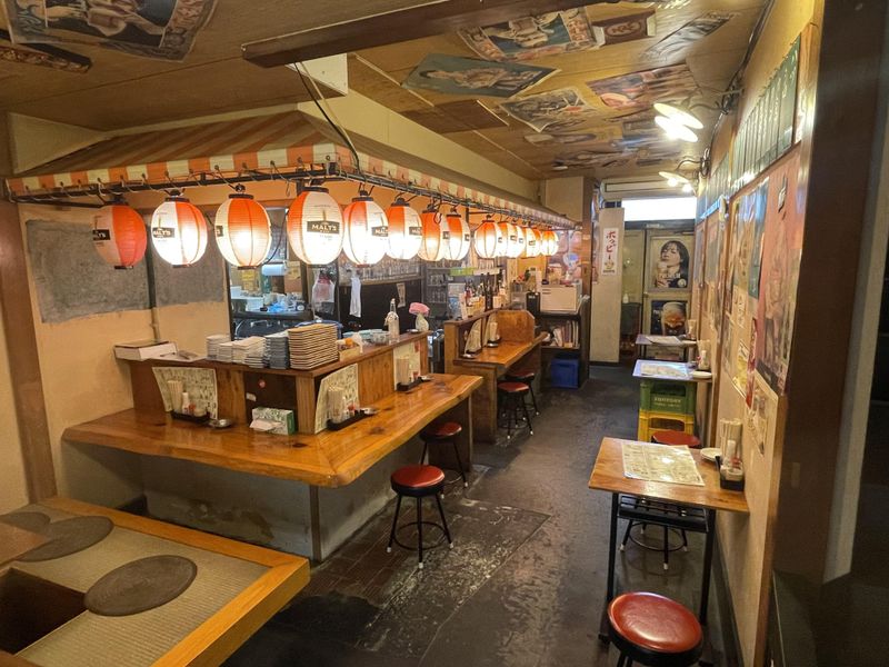 櫛引酒場　もつ焼一代元のアルバイト・バイト求人情報-02