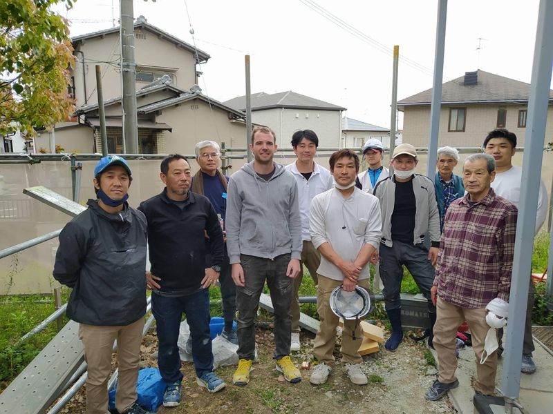 株式会社黒田工務店の求人2