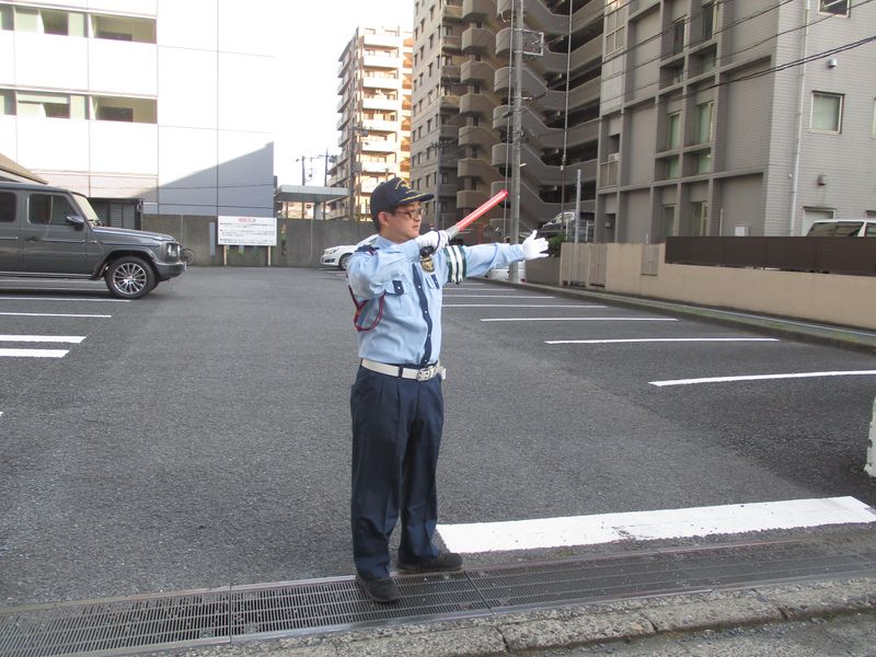 東葉警備保障株式会社　湘南台現場のアルバイト・バイト求人情報-47