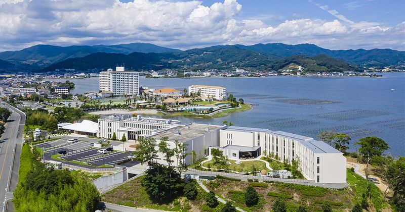 浜名湖レークサイドプラザのアルバイト・バイト求人情報